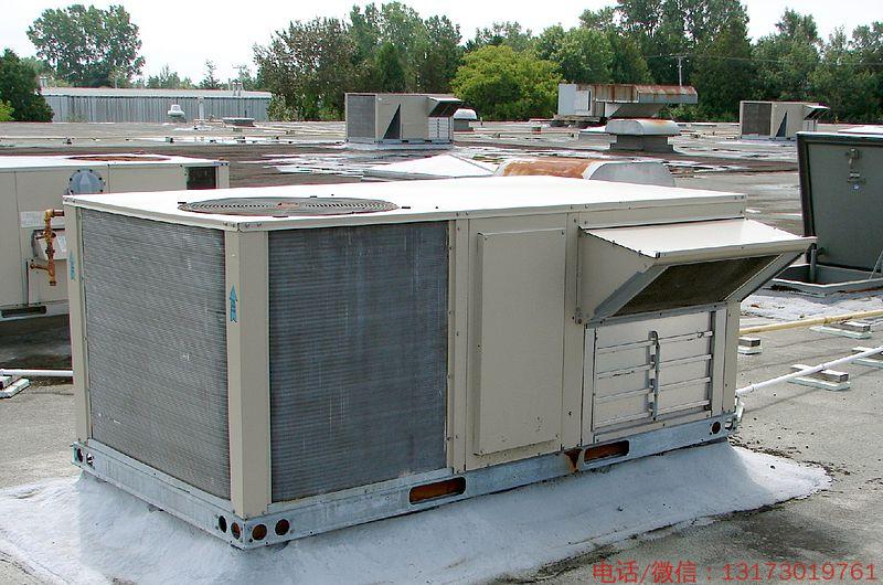 HVAC（中央空调）工程