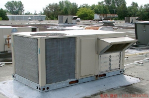 HVAC（中央空调）工程